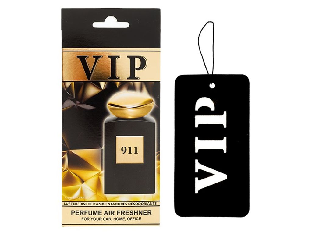 VIP-Duft-Anhänger #911 D Produktbild 