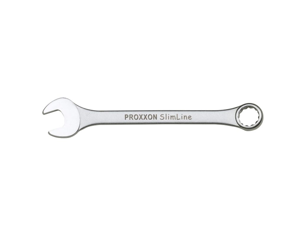 Proxxon Ring-Maulschlüssel SlimLine Größe 30mm Ringschlüssel