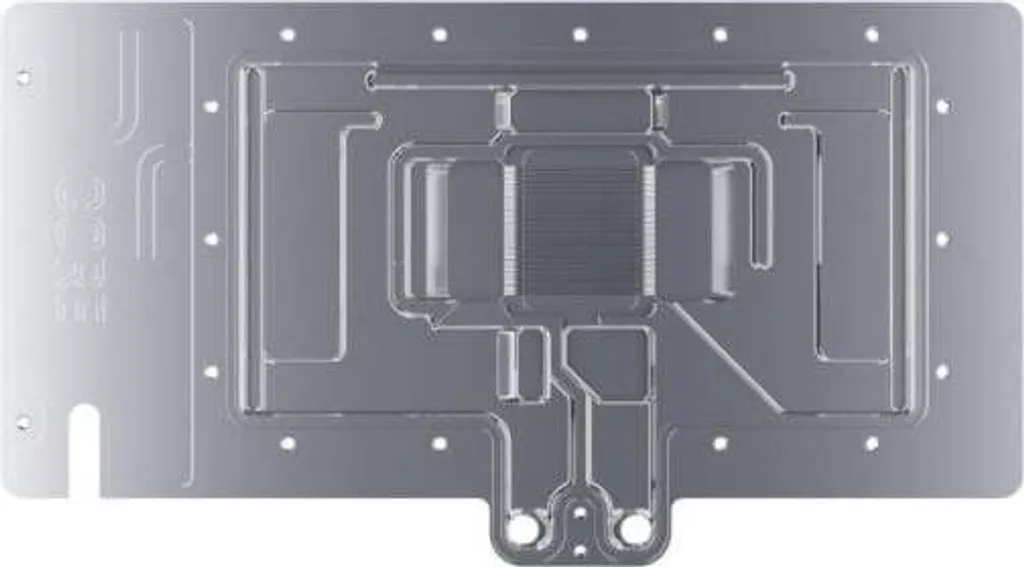 Alphacool Core RTX 4090 Suprim 13475 : Fin de la Surchauffe de votre GPU