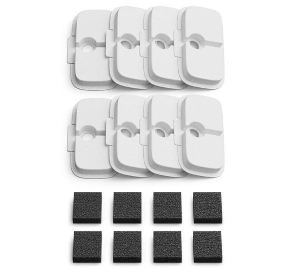 Filtros de repuesto para bebedero automático Petlibro Imagen del producto 