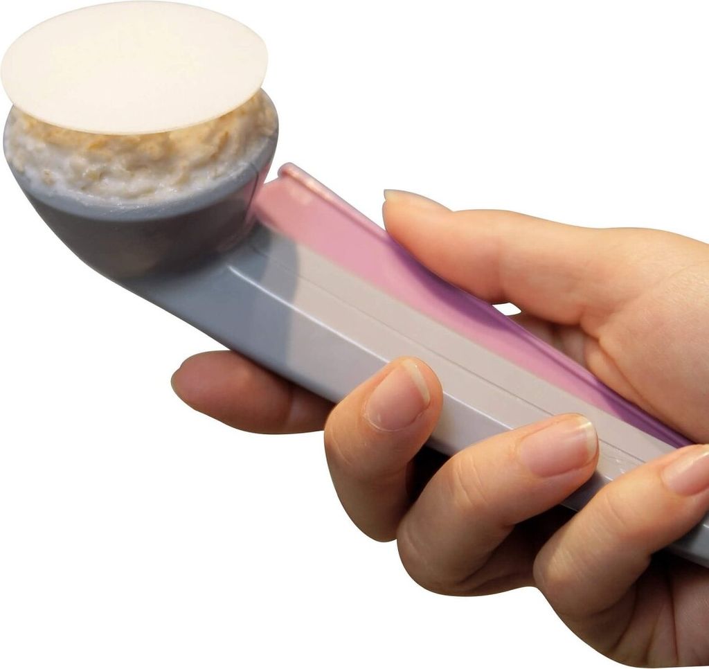 Zenker Makronator Ø 5 cm CANDY, Makronenformer aus Produktbild 4