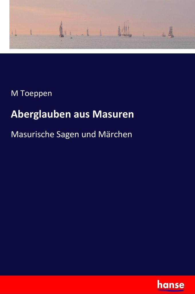 Aberglauben aus Masuren