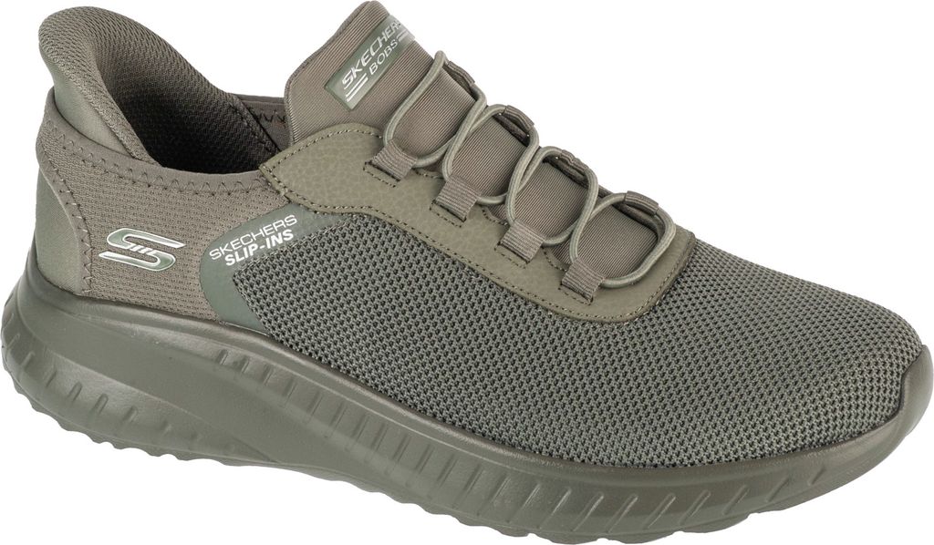 Skechers Slip-Ins: Bobs Squad Chaos - Tough Walk Produktbild 