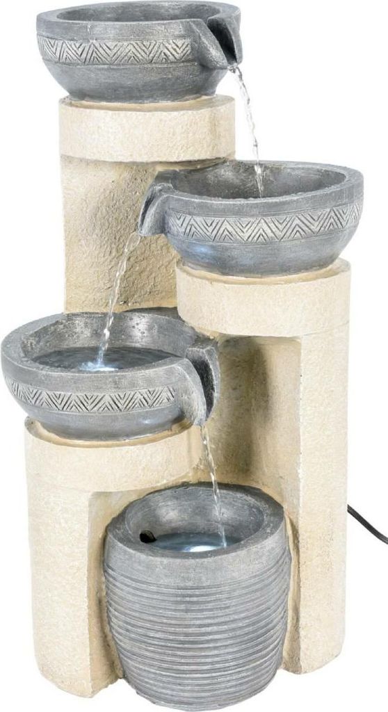 Fontana per ambiente Homestyling KO-795202350 con Immagine del prodotto 