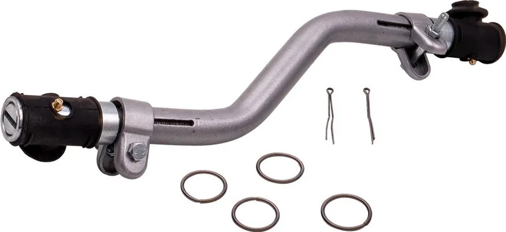 Kit tringlerie de direction complet pour 4x4 Toyota Hilux LN106 LN65