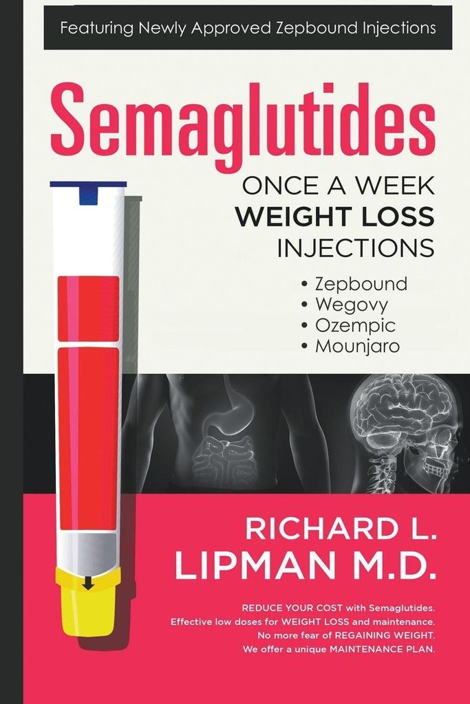 Semaglutides Produktbild 