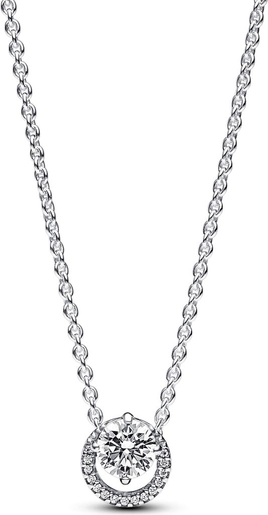 PANDORA Collana Timeless da donna in argento 925 con Immagine del prodotto 