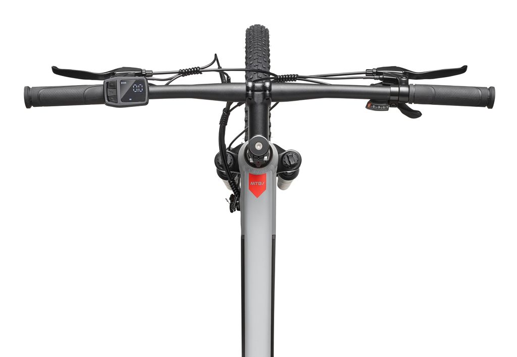 Telefunken MTB E-Bike Mountainbike für Herren und Damen | Produktbild 4