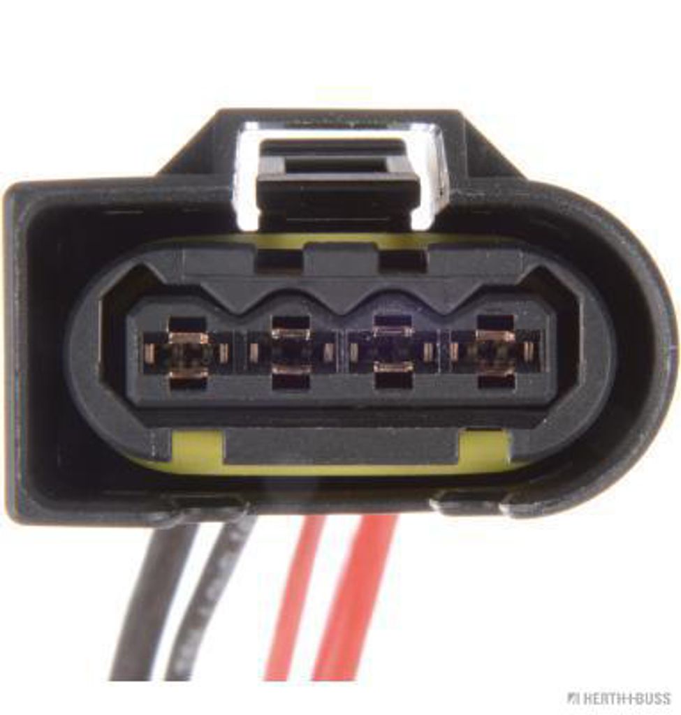 HERTH+BUSS ELPARTS Kabelreparatursatz Wischermotor 51277336 Produktbild 