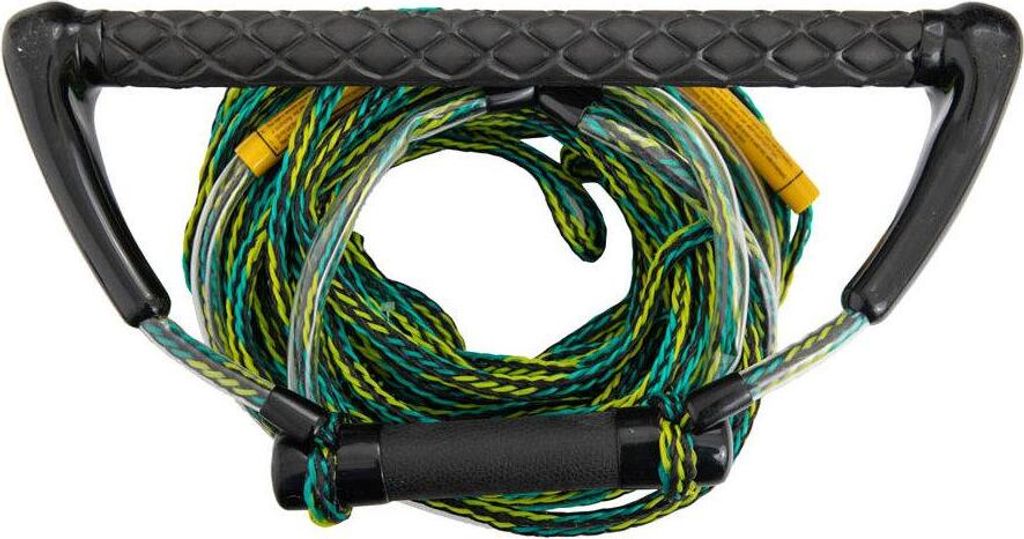 Jobe sleeptouw met handgreep, geschikt voor wakeboard, Productafbeelding 