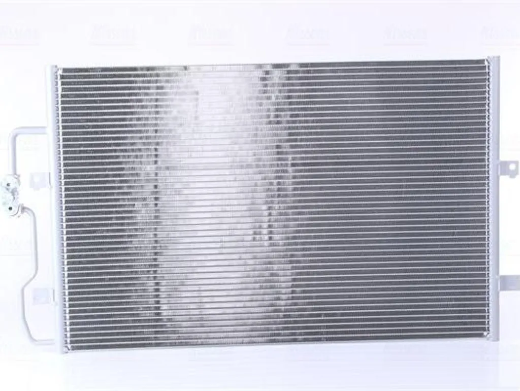 Condenseur de climatisation en aluminium 94210 pour Lancia Zeta 806
