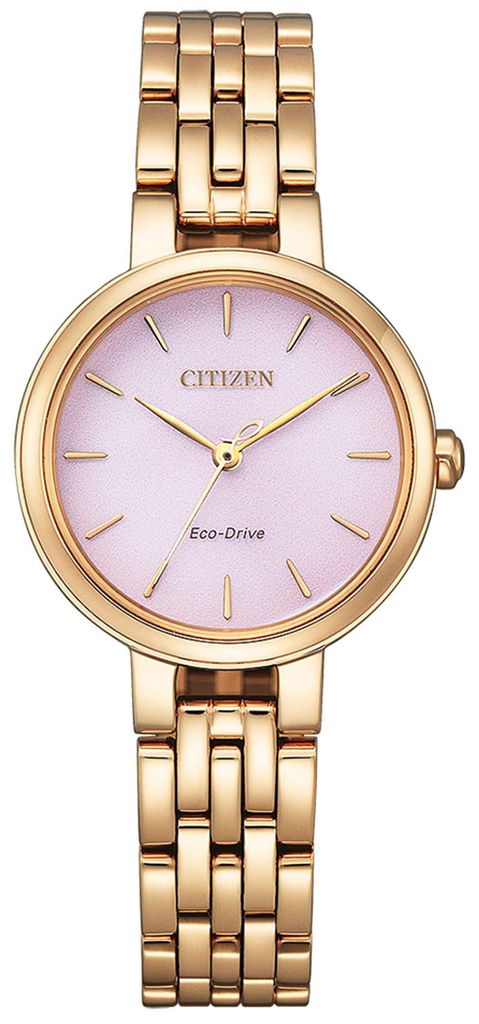 Citizen Elegance Citizen EM0993-82X damski zegarek na rękę Zdjęcie produktu 