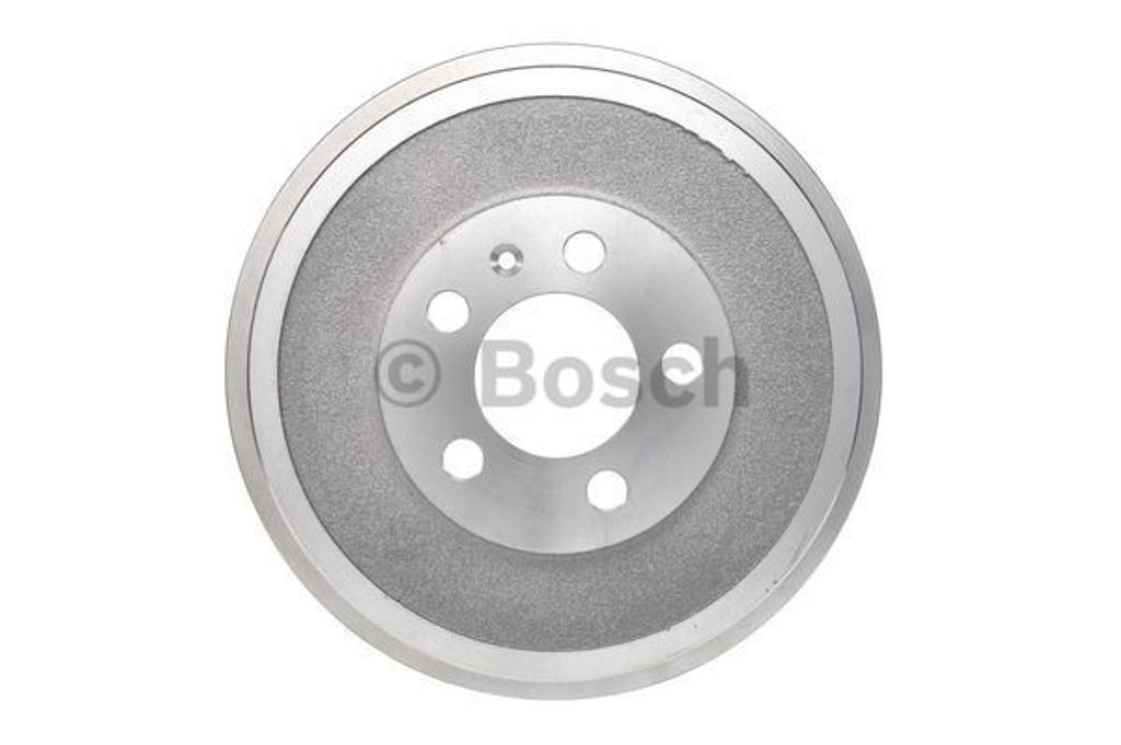 Bosch Bremstrommel Hinterachse 0 986 477 152