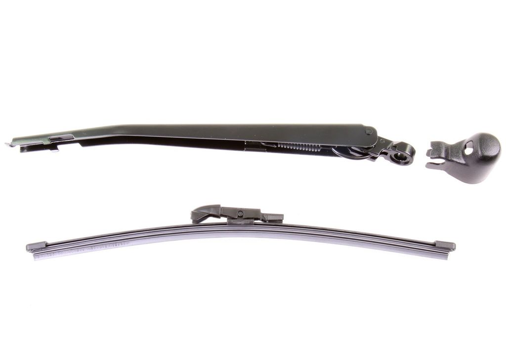 Wischarm-Satz, Scheibenreinigung BMW E81, E87, E84, E87N