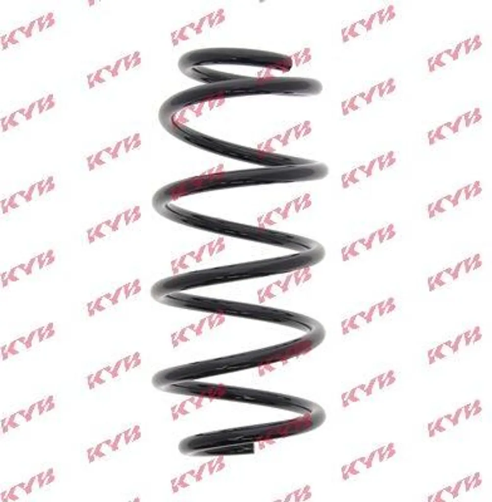 Ressort suspension KYB RH1723 haute résistance pour VW Touran Chassis