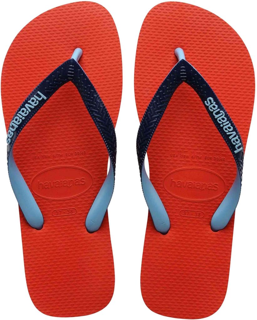 Flip-Flops Havaianas A2424 für Uni