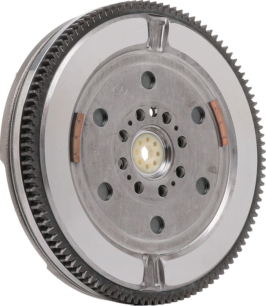 SACHS 2294 501 247 ZMS Zweimassenschwungrad DMF für HYUNDAI ix35 (LM, EL, ELH) für KIA SPORTAGE (SL)
