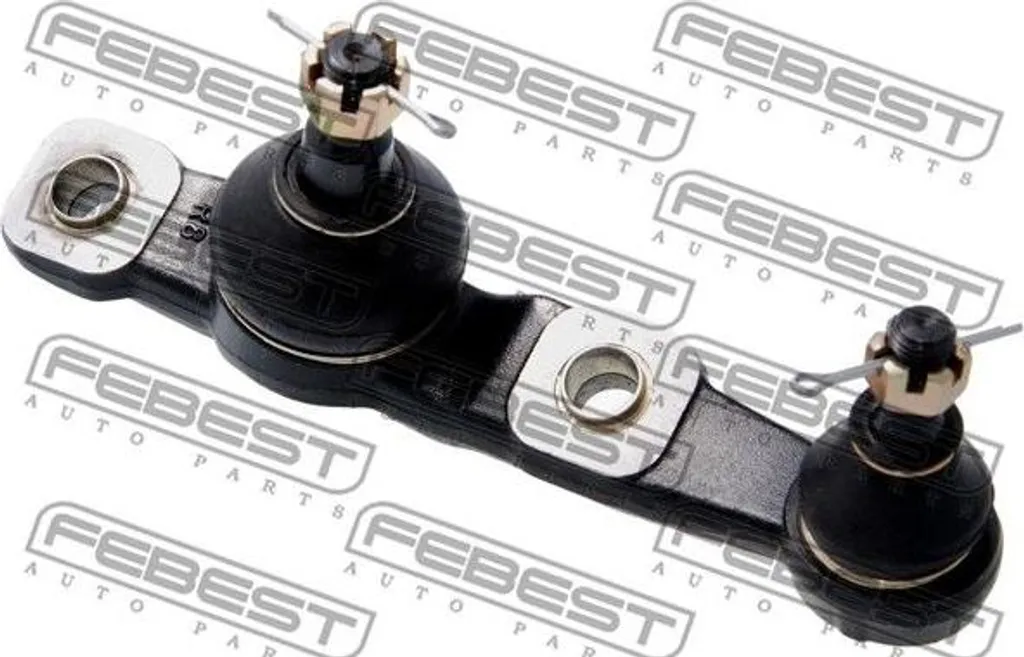 Joint de suspension FEBEST 0120-XLR pour Lexus GS IS - OE 4333039625