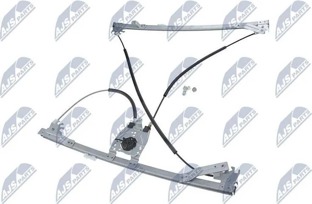 Lève-vitre NTY EPS-RE-018 compatible Espace IV IV OE 8200017893 Fiable