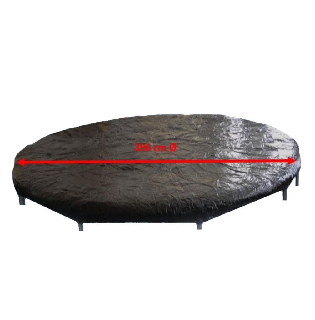 walexo Trampolinabdeckung – wetterfeste Abdeckplane für Produktbild 
