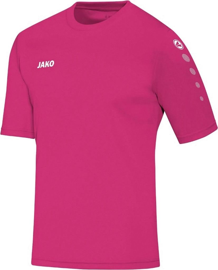 Jako Trikot Team KA deep pink XL