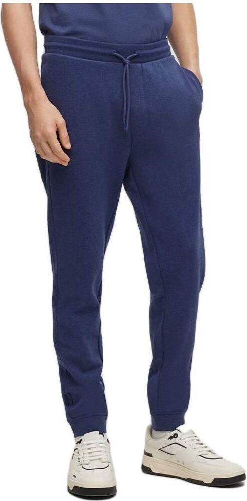 Boss Herren SPORTHOSE Blau 50468448SESTART_BL418 : Größe - S Größe: S