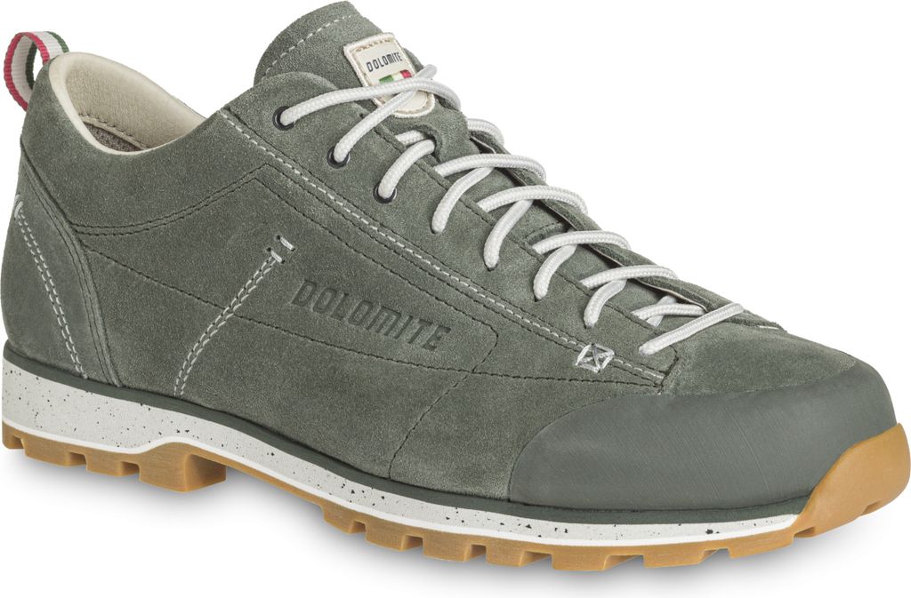 Dolomite DOL Shoe 54 Low Evo Thyme Green 11 UK