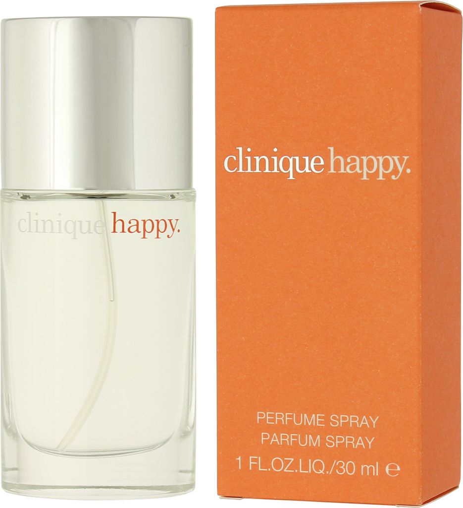 Damenparfüm Happy Clinique EDP   30 ml Produktbild 