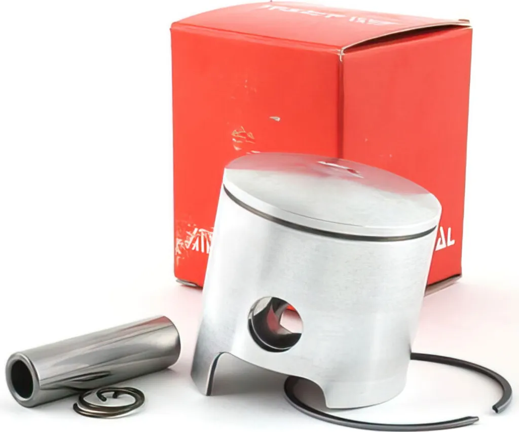 Kit Piston de Rechange 48mm Airsal Sport pour Derbi D50B0 72,4ccm