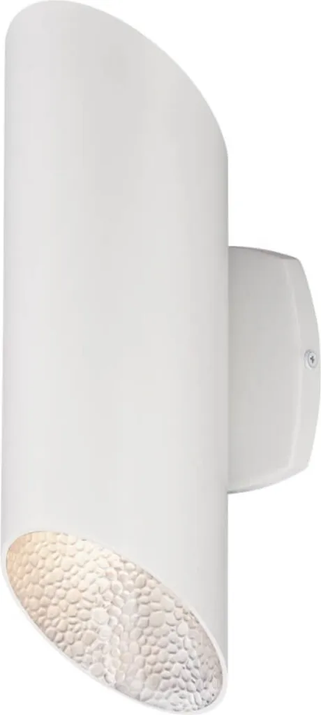Éclairage Façade Extérieur Design Westinghouse Skyline Dimmable Up Down