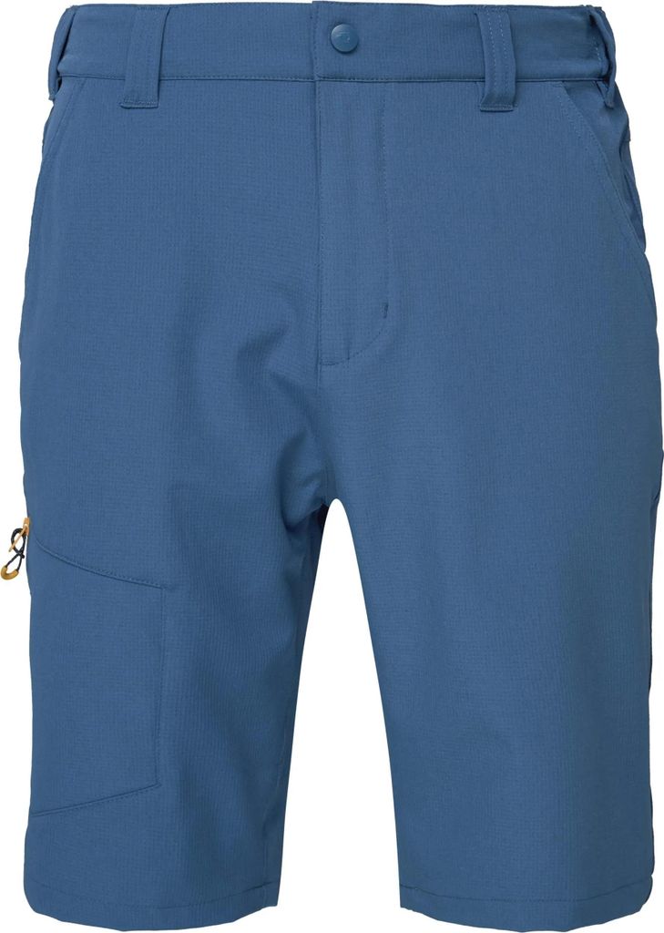 Herrenshorts Loap Uzram Blau - XXL
