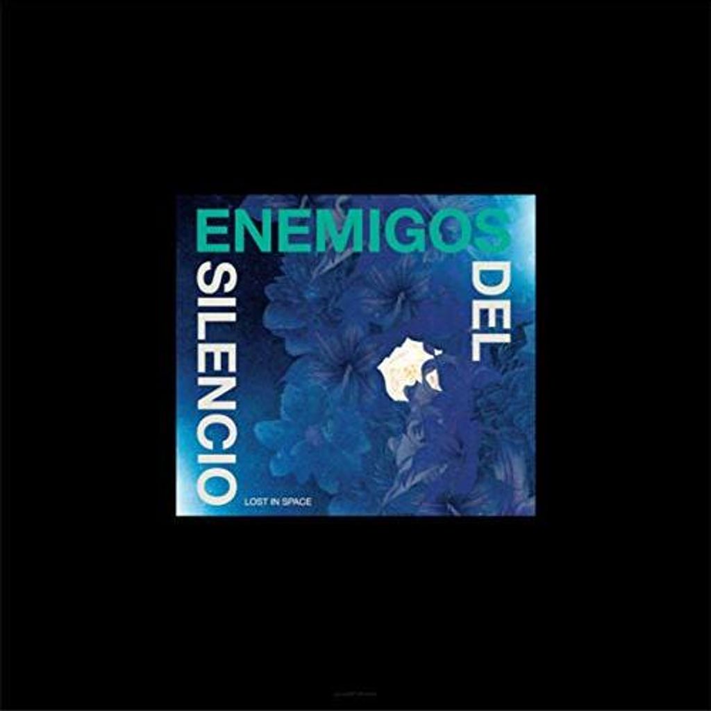 Enemigos del Silencio - Lost in Space CD