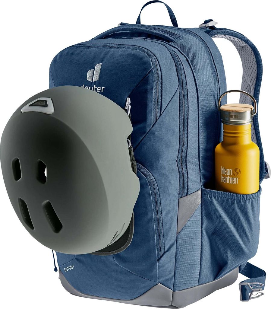 Deuter Daypack Cotogy Schulrucksack 46 cm - Black Produktbild 8