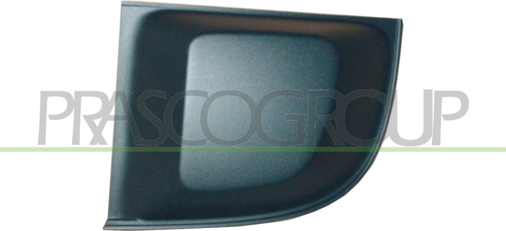 PRASCO FT0302124 - OE 735455037 Lüftungsgitter, links für 500 (312)