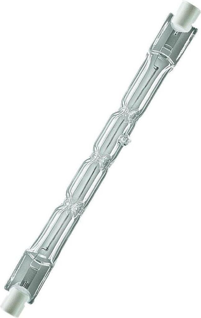 Osram Haloline  Superstar, 48 W, R7s, T12, 2000 h, 750 lm, Produktbild 