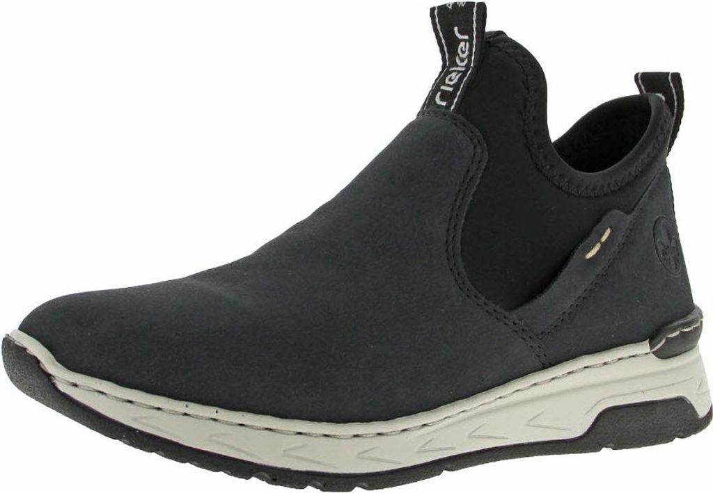 Rieker Slipper da donna 39 Immagine del prodotto 