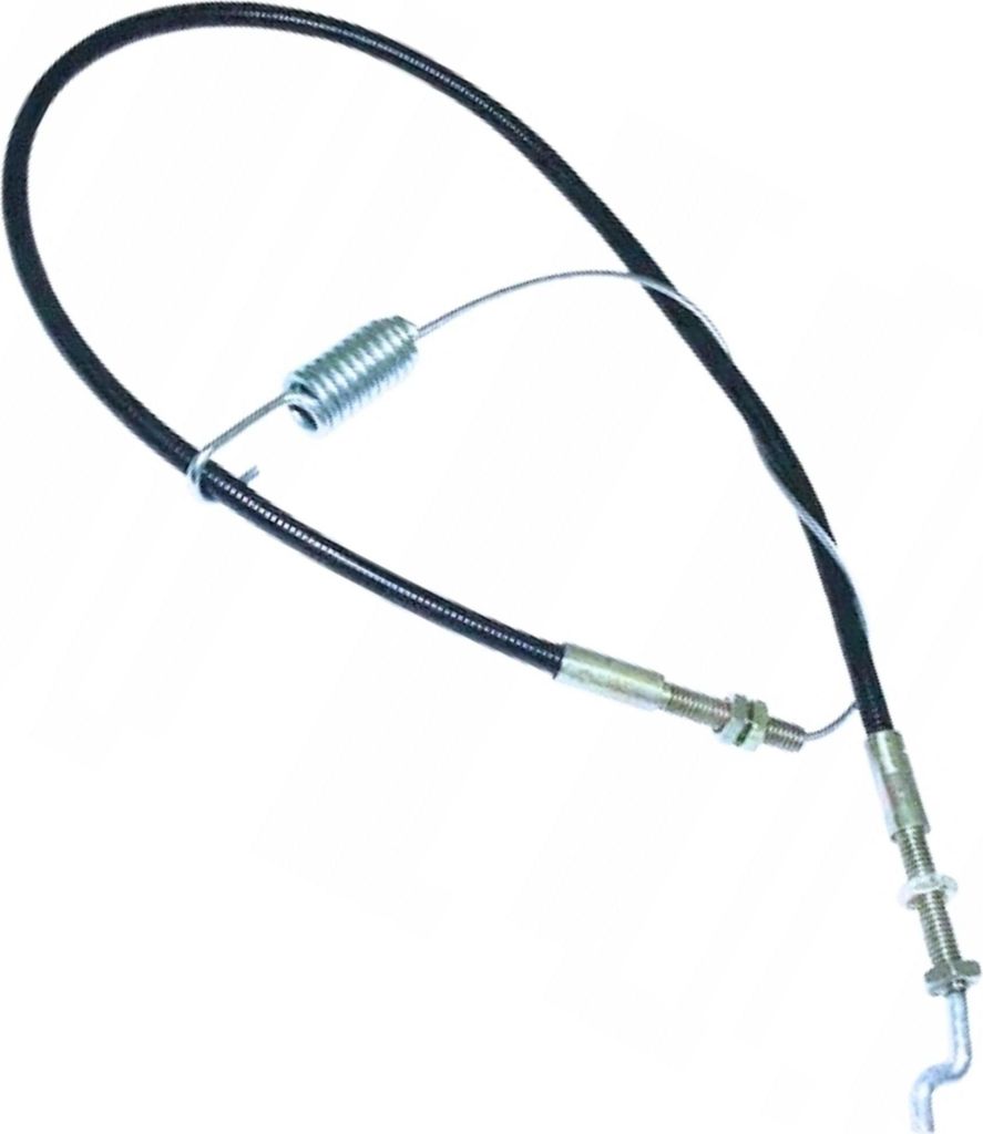 Linka sprzęgająca AL-KO T750/800/100, T13-85/102HD, Zdjęcie produktu 