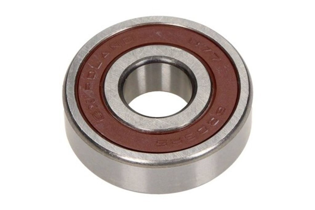 MAXGEAR Lager Kugellager Rillenkugellager 17x47x14xmm