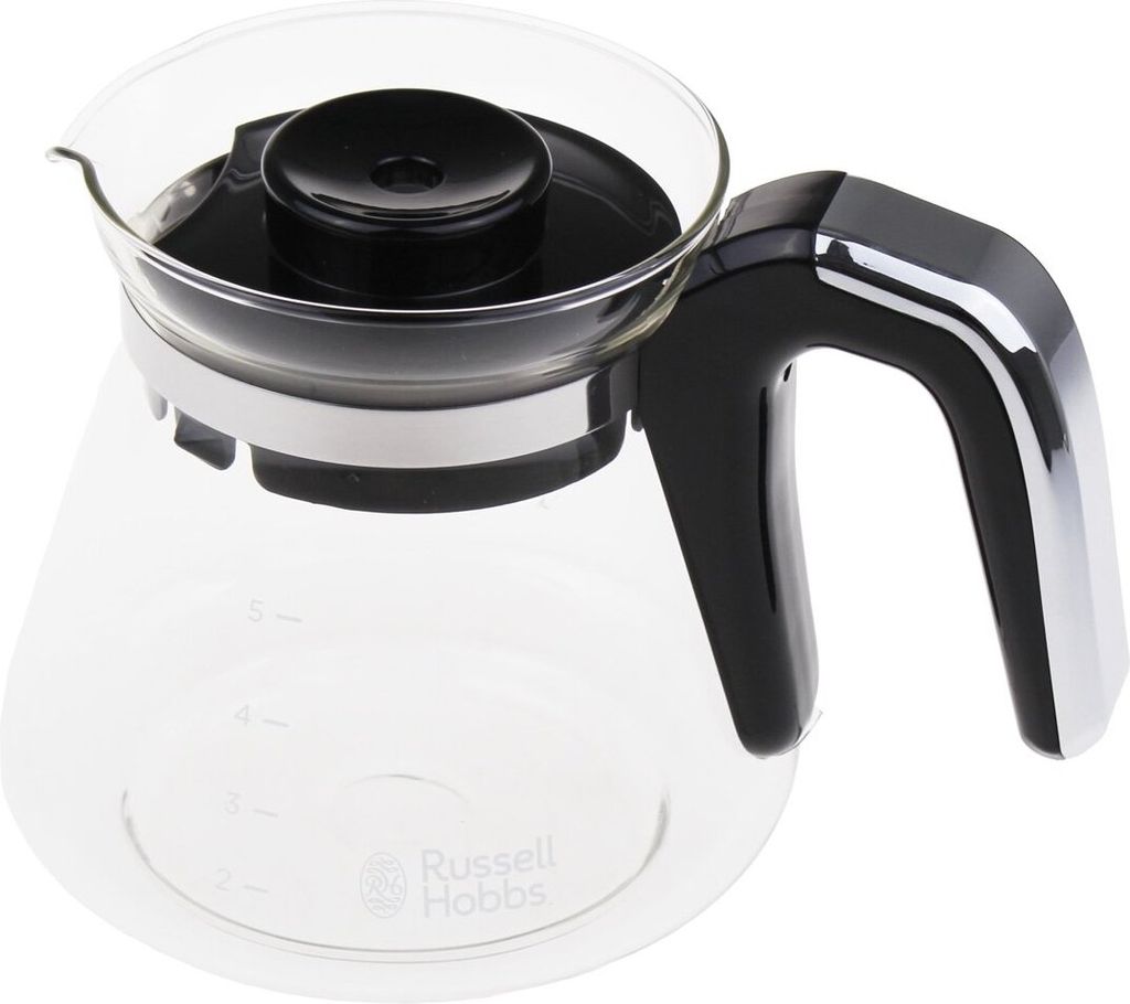 Russel Hobbs Kaffeekanne Glaskanne Kanne zu 24210-56 Produktbild 