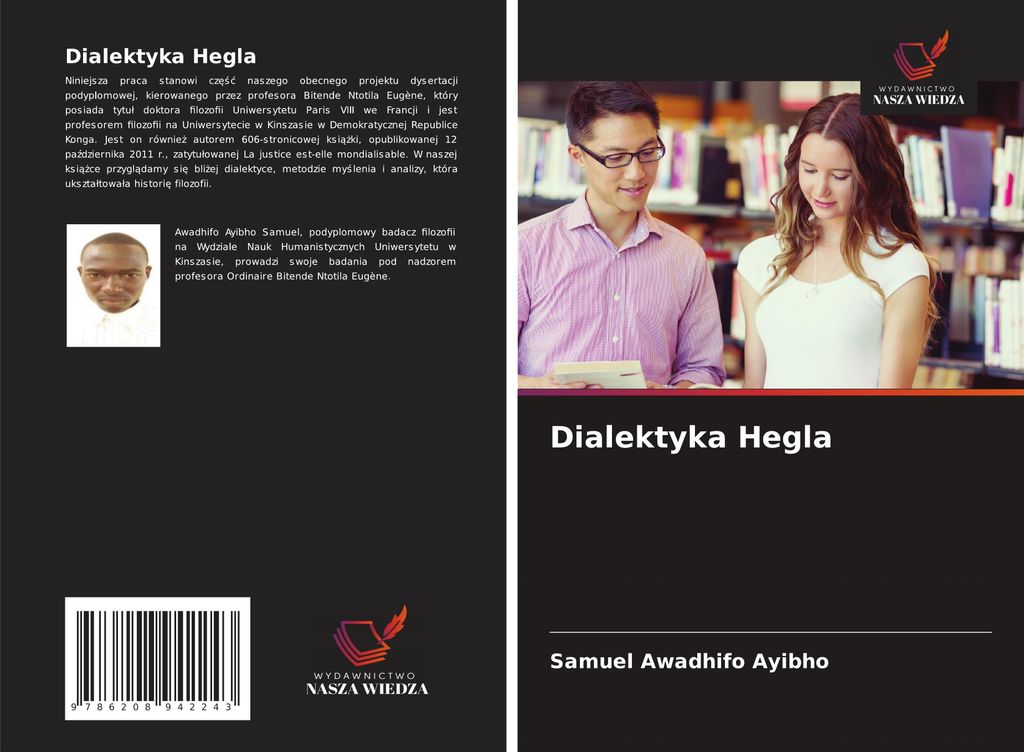 Dialektyka Hegla