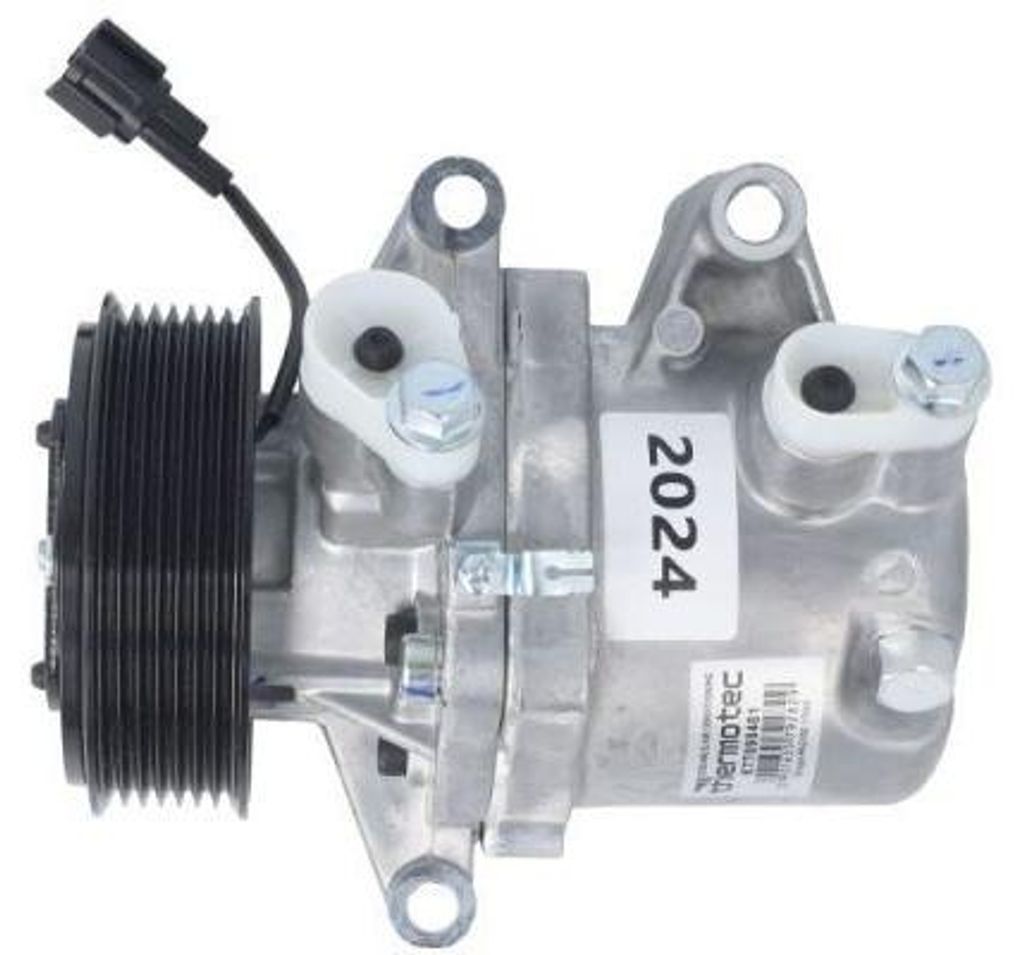 THERMOTEC KTT090461 CR08B Klimaanlage Klimakompressor PAG Produktbild 
