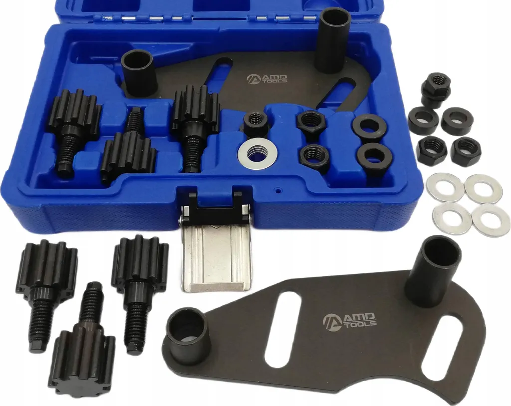 Coffret Calage Distribution pour Renault Clio Megane Scenic 1.8 2.0