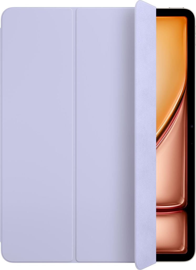 Apple Smart Folio iPad Air 13" (M2) hellviolett Zdjęcie produktu 