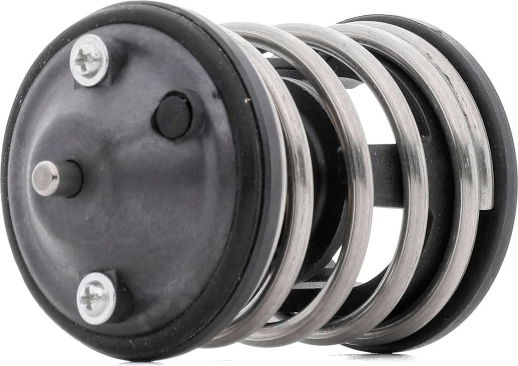NRF Thermostat Kühlmittel 88°C für BMW 3 Touring (E91) 3 Limousine (E90) 5 Touring (F11) 1 Schrägheck (E87) 5 Limousine (E60) 5 Limousine (F10)