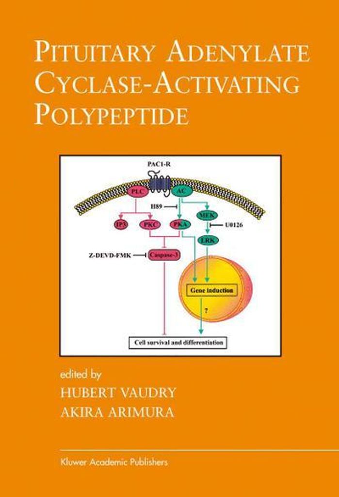 Hypophysen-Adenylat-Zyklase-aktivierendes Polypeptid