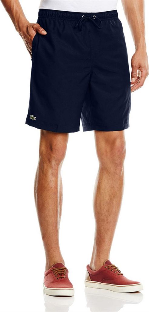 Lacoste Errores de Foto GH353T-00-166 in Blue color size small