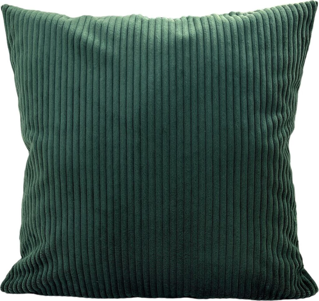 Kissenbezug 50x60 Kissen Dekokissen Sofakissen 100% Polyester