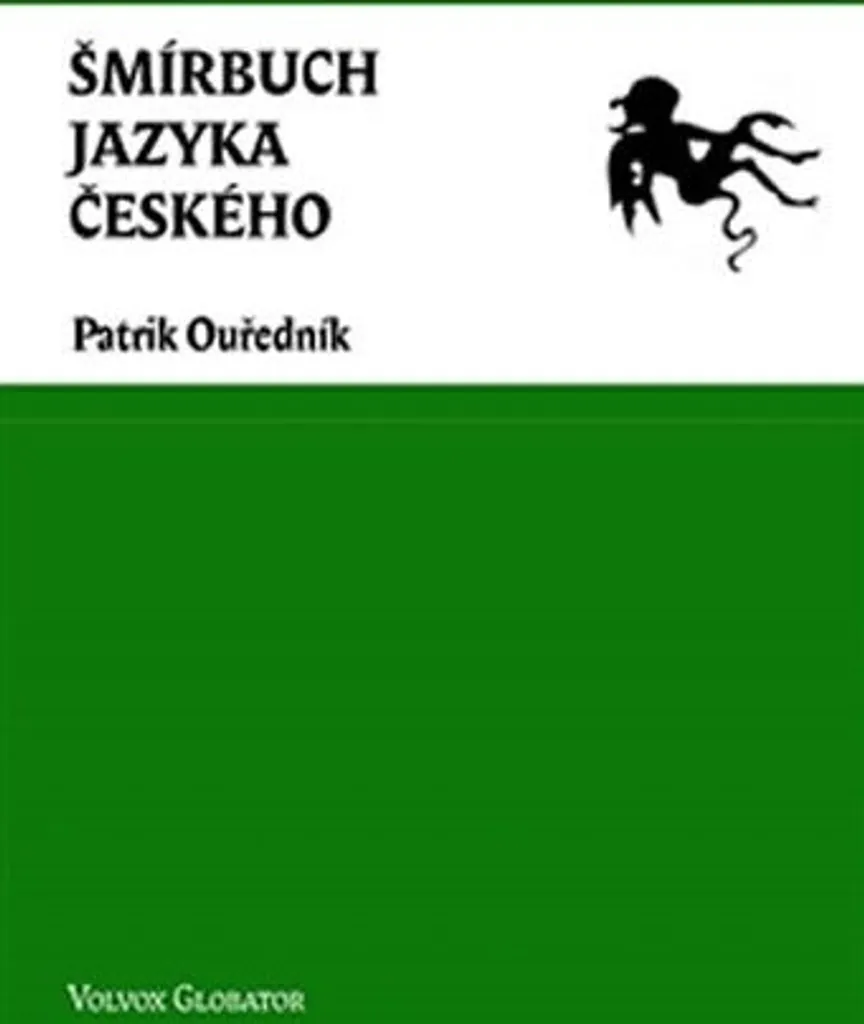 Décrypter l'argot tchèque 1945-1989 avec le Šmírbuch jazyka českého