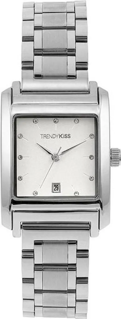 Montre femme chic TrendyKiss TM10126-03 pour bureau et soirées habillées