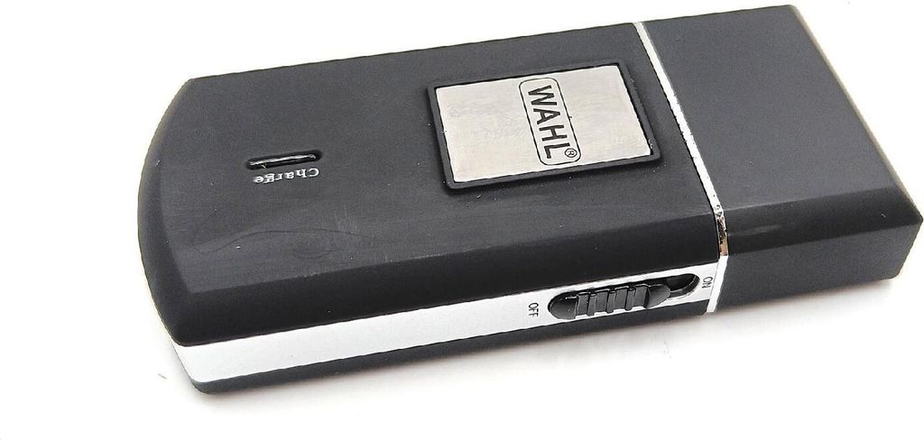 Wahl Travel Shaver - bezprzewodowa i ładowalna golarka Zdjęcie produktu 27